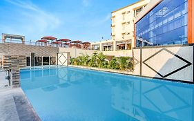 Palette Fort View Hotel By Checkin, Bidar